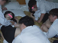 飲み会パンチラ ○撮プラス 6