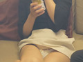 飲み会パンチラ ○撮プラス 6