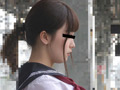 無断猥褻触ったもの勝ち！制服娘電車内痴○＃2