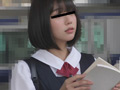 無断猥褻触ったもの勝ち！制服娘電車内痴○＃2