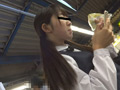 無断猥褻触ったもの勝ち！制服娘電車内痴○＃3