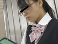 無断猥褻触ったもの勝ち！制服娘電車内痴○＃3
