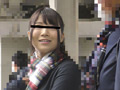 無断猥褻触ったもの勝ち！制服娘電車内痴○＃3