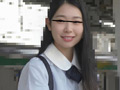 無断猥褻触ったもの勝ち！制服娘電車内痴○＃3