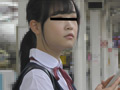 制服娘 電車痴○そして…連れ込み○○○2