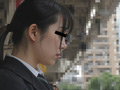 無断猥褻触ったもの勝ち！制服娘電車内痴○＃4 サンプル画像16