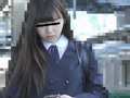 無断猥褻触ったもの勝ち！制服娘電車内痴○＃5 サンプル画像1