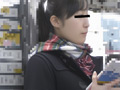 無断猥褻触ったもの勝ち！制服娘電車内痴○＃5 サンプル画像13
