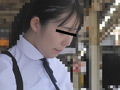 無断猥褻触ったもの勝ち！制服娘電車内痴○＃5 サンプル画像16
