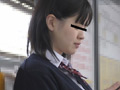 制服娘 電車痴○そして…連れ込み○○○3 サンプル画像15