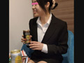 飲み会パンチラ ○撮プラス 8 サンプル画像2