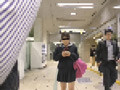 無断猥褻触ったもの勝ち！制服娘電車内痴○＃6 サンプル画像9