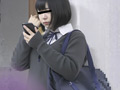 無断猥褻触ったもの勝ち！制服娘電車内痴○＃6 サンプル画像11