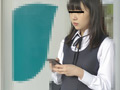 無断猥褻触ったもの勝ち！制服娘電車内痴○＃6 サンプル画像17