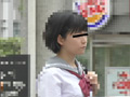 無断猥褻触ったもの勝ち！制服娘電車内痴○＃7 サンプル画像6