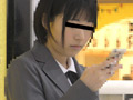 無断猥褻触ったもの勝ち！制服娘電車内痴○＃7 サンプル画像8