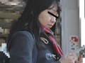 無断猥褻触ったもの勝ち！制服娘電車内痴○＃7 サンプル画像14