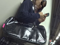 無断猥褻触ったもの勝ち！制服娘電車内痴○＃7 サンプル画像19