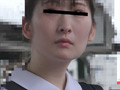 無断猥褻触ったもの勝ち！制服娘電車内痴○＃8 サンプル画像1