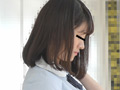 無断猥褻触ったもの勝ち！制服娘電車内痴○＃8 サンプル画像14