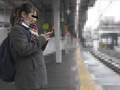 無断猥褻触ったもの勝ち！制服娘電車内痴○＃9 サンプル画像17