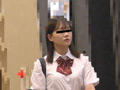 無断猥褻触ったもの勝ち！制服娘電車内痴○＃9 サンプル画像19