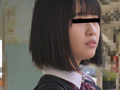 無断猥褻触ったもの勝ち！制服娘電車内痴○＃10 サンプル画像2