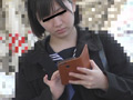無断猥褻触ったもの勝ち！制服娘電車内痴○＃10 サンプル画像4