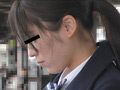 無断猥褻触ったもの勝ち！制服娘電車内痴○＃10 サンプル画像6