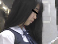 無断猥褻触ったもの勝ち！制服娘電車内痴○＃10 サンプル画像8