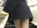無断猥褻触ったもの勝ち！制服娘電車内痴○＃10 サンプル画像12