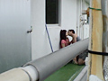 盗み撮られた彼氏と彼女
