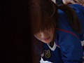 女子バレー部合宿所大○撮