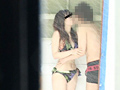 青○○撮 真夏のドスケベ素人カップル