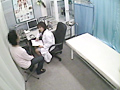 女医のおばちゃんがフェラしてくれた衝撃映像