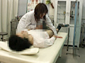 女医のおばちゃんがフェラしてくれた衝撃映像