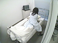 女医のおばちゃんがフェラしてくれた衝撃映像