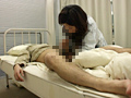 女医のおばちゃんがフェラしてくれた衝撃映像