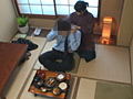 口説けばヤれる！仲居さんがいる旅館