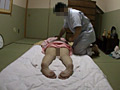 堅物の妻に秘密でマッサージ師に性感を頼んだら S.Mさん