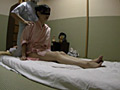 堅物の妻に秘密でマッサージ師に性感を頼んだら S.Mさん