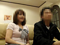 愛する主人に誘われて初スワップで感じてしまう清楚妻