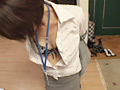 働く女が仕事中に！ヤらせてくれた！衝撃スケベ映像集