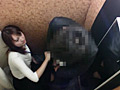 紳士服試着室で僕のチ●ポ触ってくれたら●万円