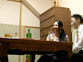 妻を騙して飲みの席で○制羞恥的罰ゲームをさせたら
