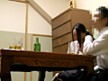 妻を騙して飲みの席で○制羞恥的罰ゲームをさせたら