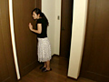実録 堅物な妻を騙してAV現場を見学させたら… Y子
