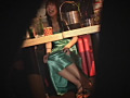 キャバ嬢生撮り 美脚チラリ おっぱいポロリ