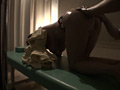 堅物な妻を騙して出張マッサージ師に性感を頼んだら…