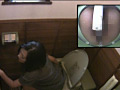 熟女ウォッシャー付きトイレオナニー○撮